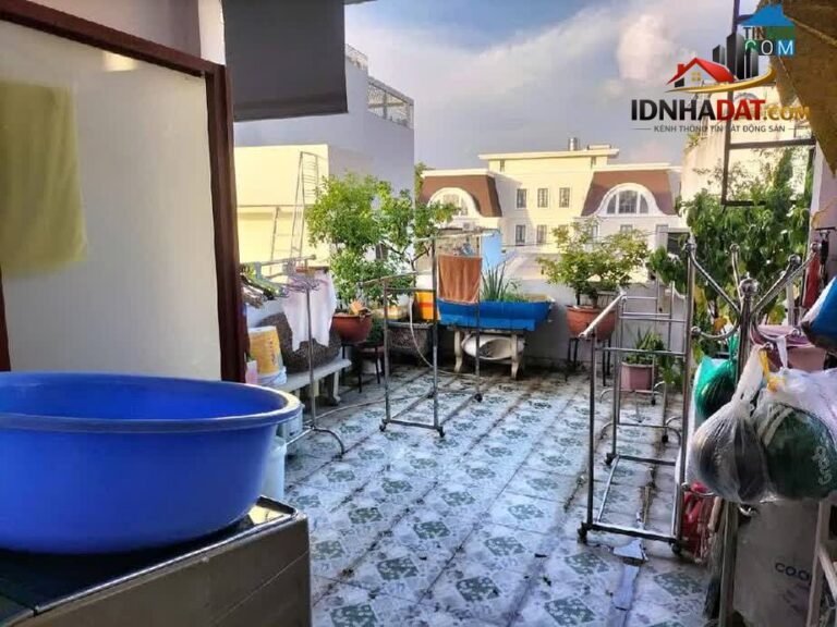 Cơ hội mua nhà riêng tuyệt vời tại Quận 8, Hồ Chí Minh, diện tích 53m2 với giá thương lượng hấp dẫn!