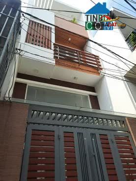 Ảnh Bán Nhà 44/10 Đường Số 8b, BHH A – Gần Chợ Bình Long, Giáp Tân Phú 0