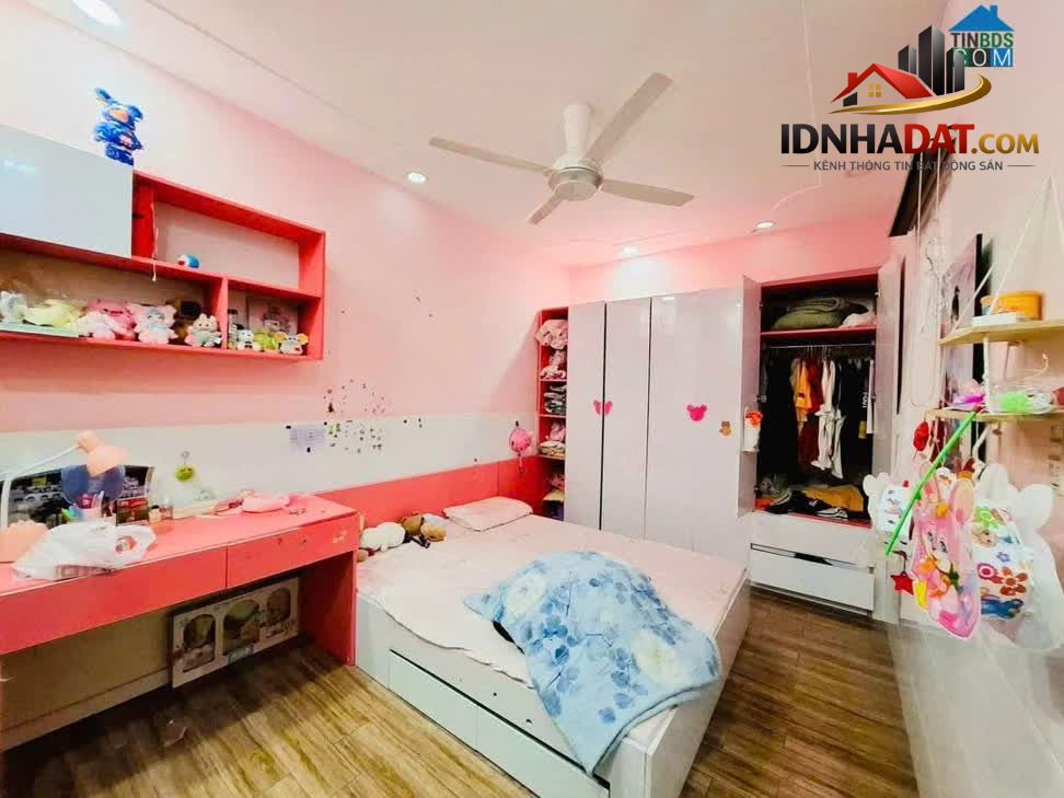 Ảnh Bán Nhà 6 Tầng, 62m2, Trịnh Đình Trọng, Tân Phú - Giá 8.9 Tỷ - Xe Hơi Ngũ Trong Nhà . 0