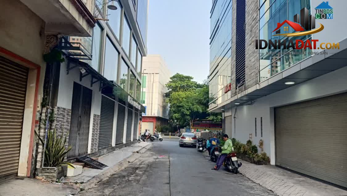 Ảnh Bán Nhà 6.8 Tỷ - Ngõ Lũy Bán Bích, Tân Phú, 3 Tầng, 4 Pn, Sổ Hồng Chính Chủ 0