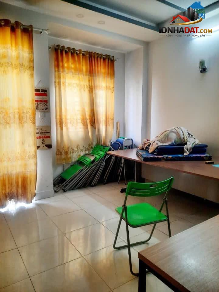 Ảnh Bán Nhà - BHH B – Bình Tân - 67m² - 3T - 4PN - HXT 7m - KD – A4 – 5.x Tỷ ~84tr/m² 0