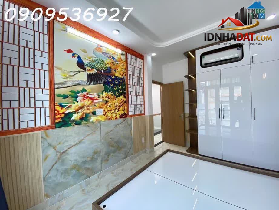 Ảnh Bán Nhà Bình Tân Gần Lê Đình Cẩn – Hẻm Xe Hơi Đậu Cửa – 2pn, 2WC – Nhà Mới, Sổ Chuẩn Chỉ 3 Tỷ Hơn 0