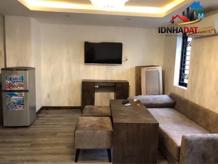 Ảnh Bán Nhà CHDV Trịnh Đình Trọng, Tân Phú, 93m2, 4 Tầng Mới, Dòng Tiền 60tr, Chỉ 13 Tỷ TL. 0