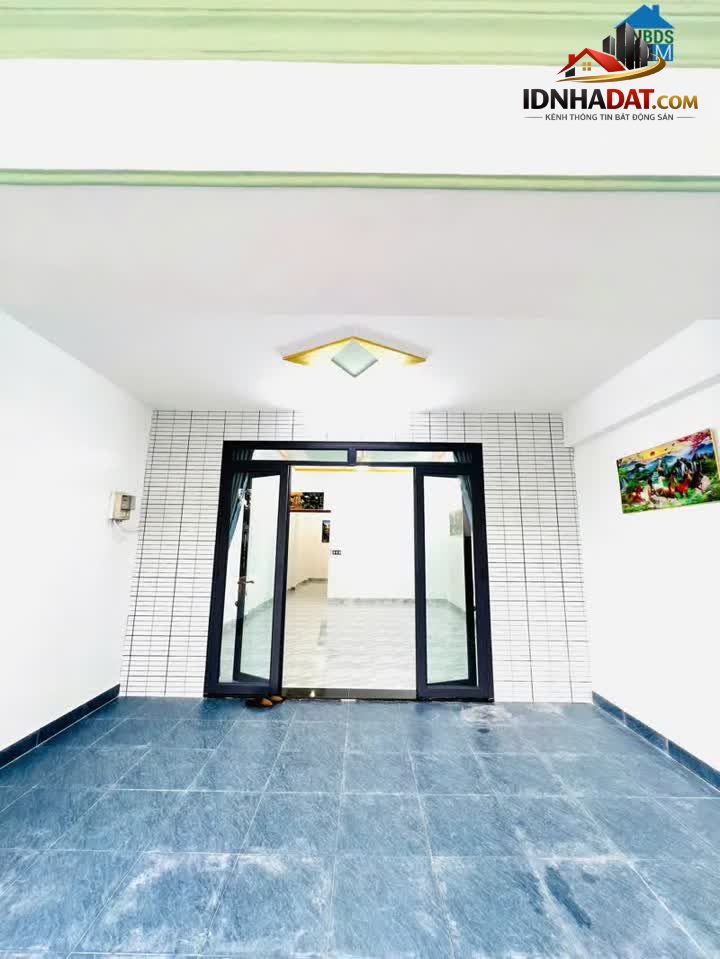 Ảnh Bán Nhà Cấp 4 Gần Nhà Thờ Phao Lô (80m2) Giá 1 Tỷ 400 0