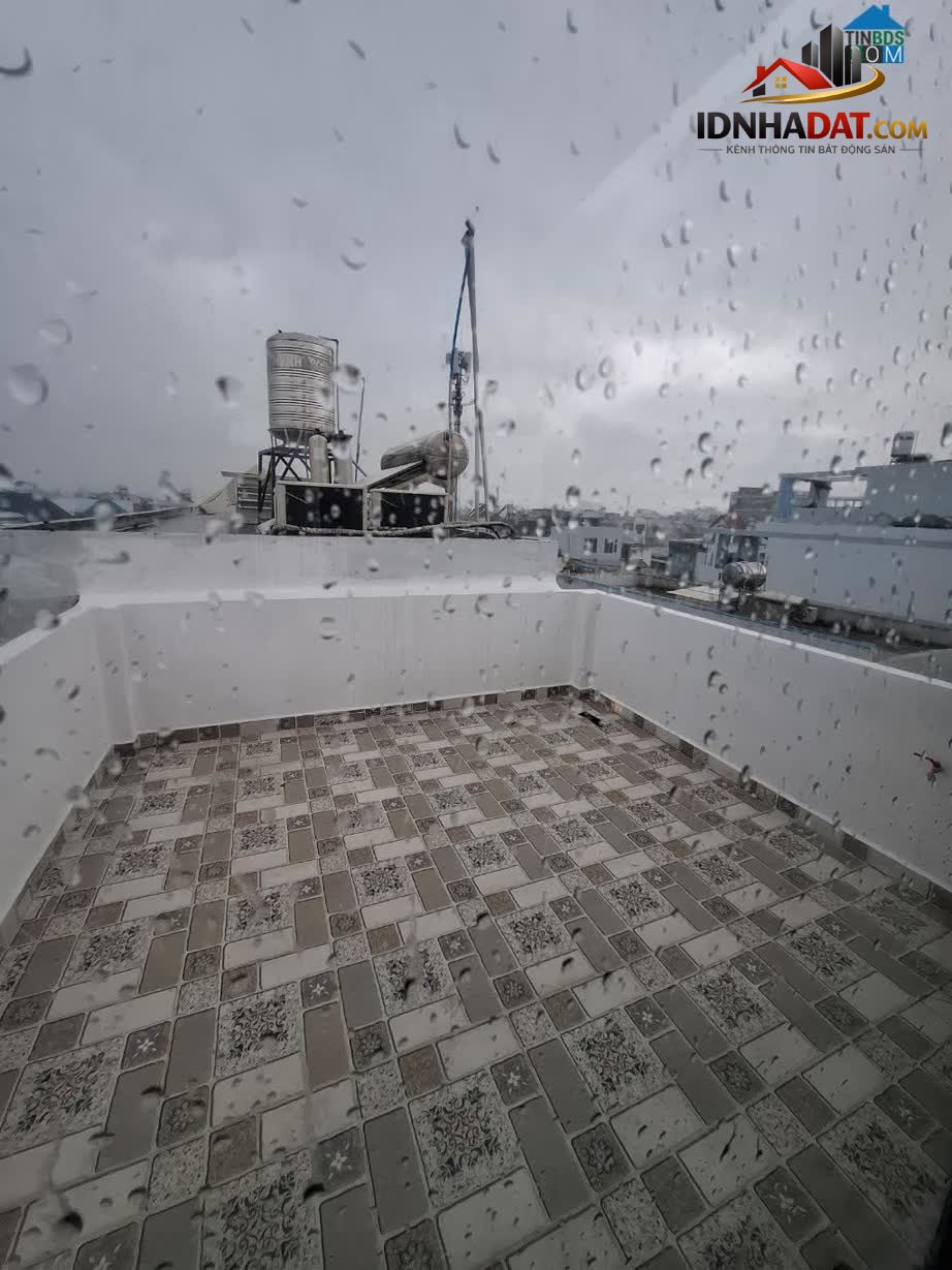 Ảnh Bán Nhà Đẹp - Hương Lộ 2 - Bình Trị Đông A - 5 Tầng - 55M2 - Vị Trí Tuyệt Đẹp - Chỉ Hơn 6 Tỷ (... 0