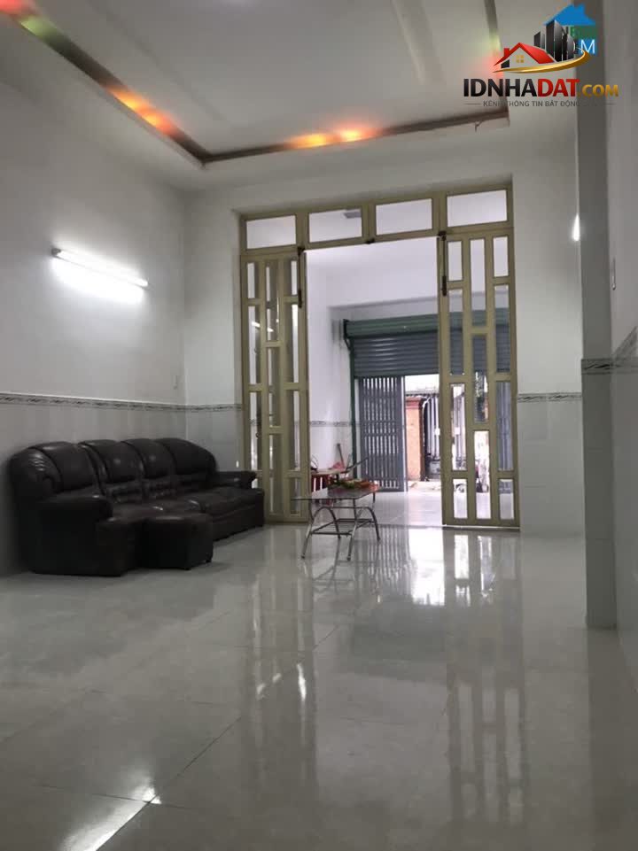 Ảnh Bán Nhà Đường Liên Khu 1-6, 87m2, 3 Tầng, HXH Giá 5 Tỷ Tl. 0