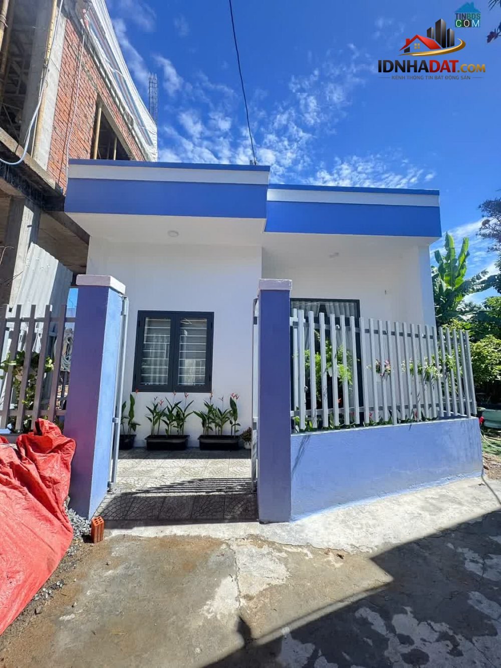 Ảnh Bán Nhà Gác Lửng Đúc - Kiệt Nguyễn Như Hạnh, Gần Tôn Đức Thắng 0