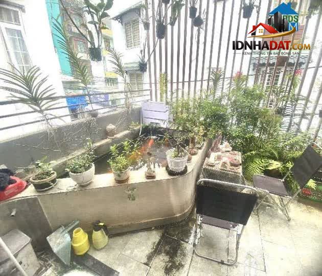 Ảnh Bán Nhà Gần Hồng Lạc, Tân Bình - Nhà Ngang 6M Dài 8.5m, 3 Tầng, Hẻm 4m. Giá Nhỉnh 7 Tỷ Bớt Lộc 0