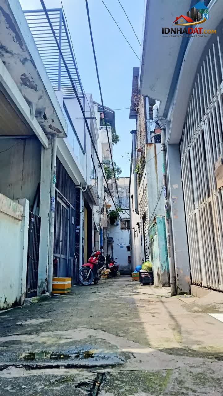 Ảnh Bán Nhà HXH 84m2, 3 Pn, 2wc, P.Tân Quý, Tân Phú, Giá 5.4 Tỷ - SHR 0