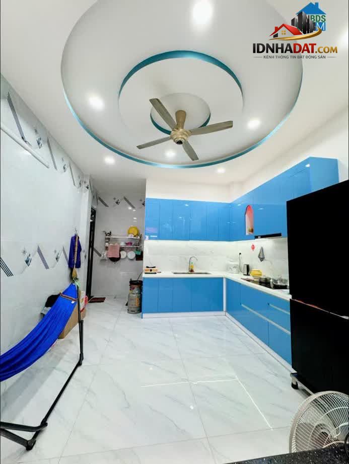 Ảnh Bán Nhà HXH Thông Thoại Ngọc Hầu, Víp Tân Phú, 118m2, Ngang 5m Nở Hậu, Nhỉnh 13 Tỷ TL. 0