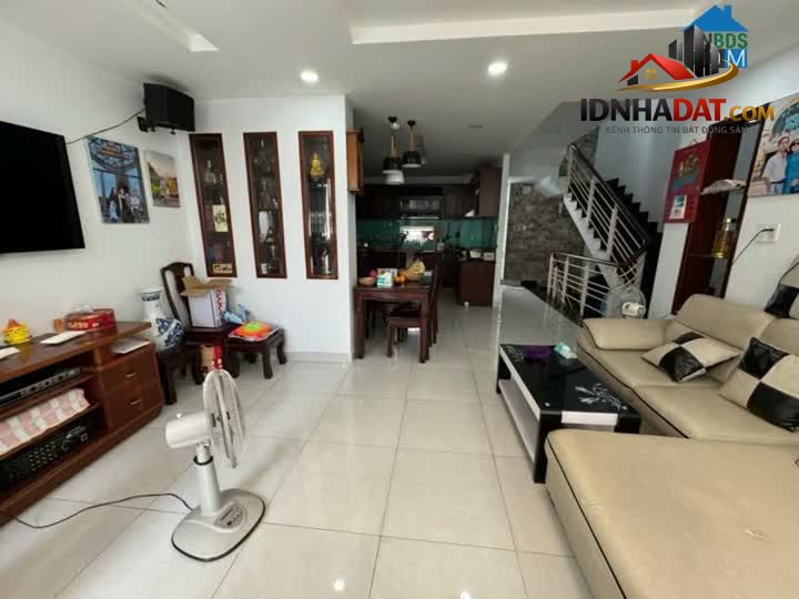 Ảnh Bán Nhà HXT Thông Phú Thọ Hòa, 80m2, 5 Tầng Mới, Ngang Hơn 6m, Nhỉnh 10 Tỷ TL. 0