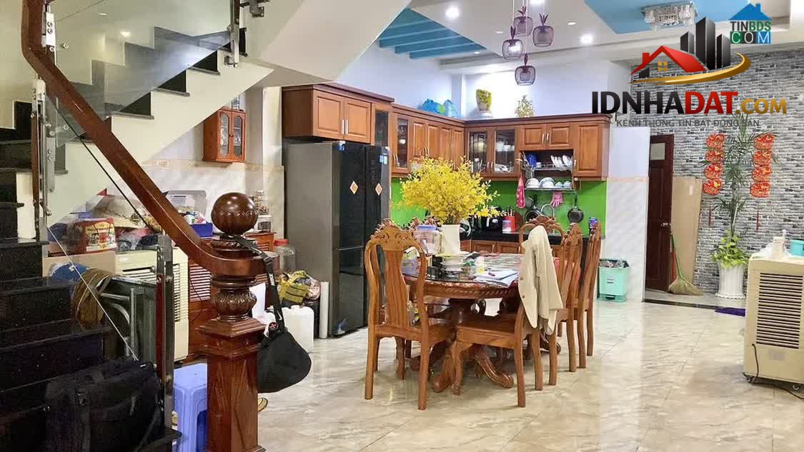 Ảnh Bán Nhà Hẻm Nhựa Đúng 8M Phường Tây Thạnh, DT 85M2 (1t2l) SHR Chỉ 9.9 Tỷ. Lh:0901777379 0