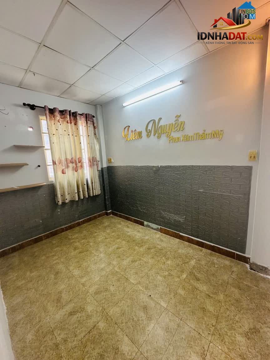 Ảnh Bán Nhà Hẻm Trần Văn Quang - Tân Bình Ngang 5M X 11.5m Sổ Hồng Giá 6.9 Tỷ 0