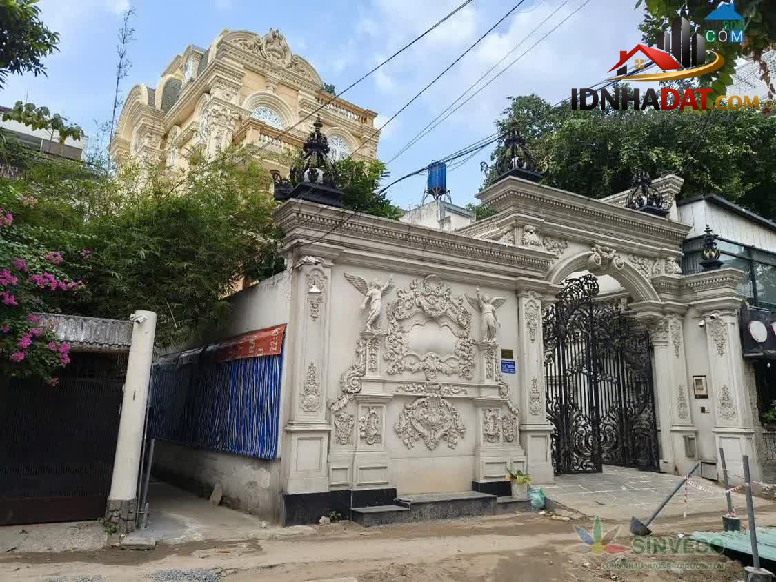 Ảnh Bán Nhà Hẻm Xe Hơi 149/14 Bành Văn Trân, Tân Sơn Nhất 0