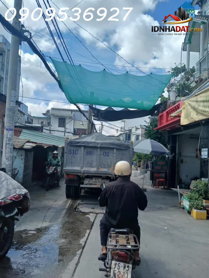 Ảnh Bán Nhà Khu Vực Hồ Học Lãm – 5 Phòng Trọ Thu Nhập Trên 10 Triệu/tháng – Đường Xe Hơi – Sổ Riêng 0