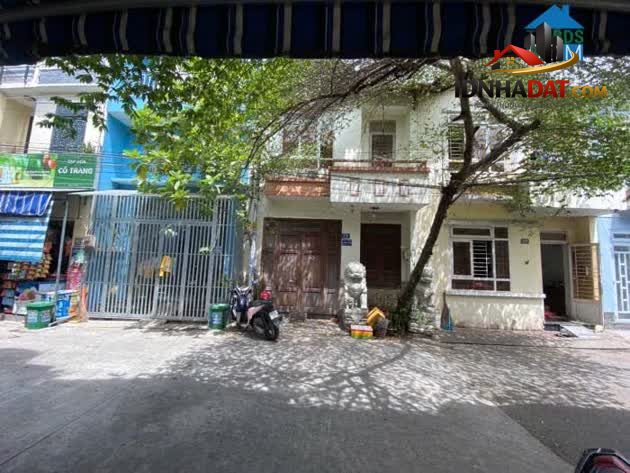 Ảnh Bán Nhà Kinh Doanh Đường 8m, 2 Tầng 62M2 Gần Liên Khu 5/6 Nhỉnh 5 Tỷ 0