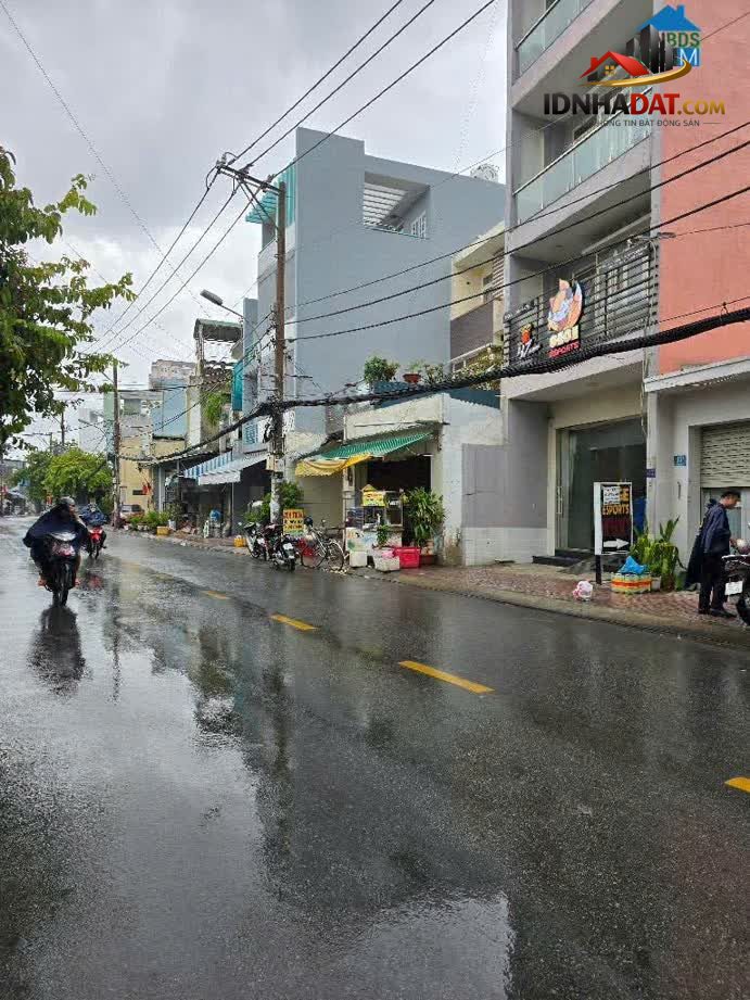 Ảnh Bán Nhà Mặt Tiền Lương Thế Vinh – 62M2 -3 Tầng – 5tỷ Nhỉnh. 0