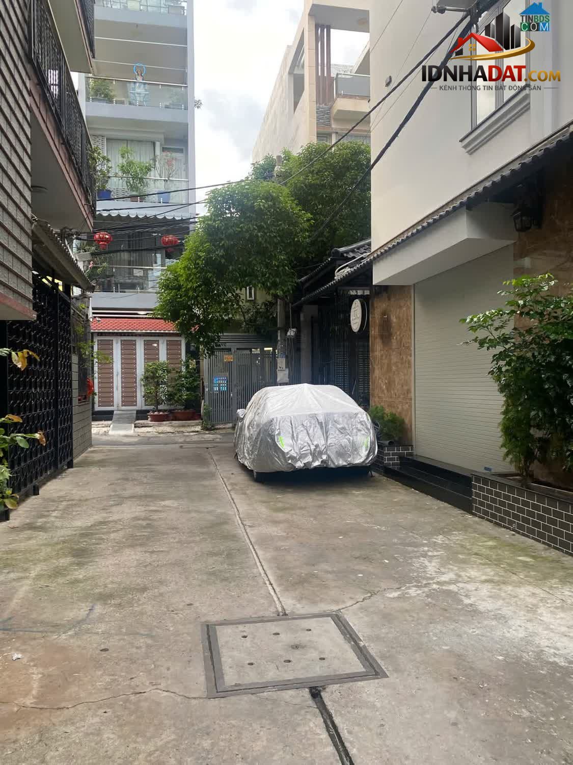 Ảnh Bán Nhà Mới Đẹp 2 Tầng Gò Xoài – Hẻm Xe Hơi – Gần Aeon Tân Phú – Giá Chỉ 5.1 Tỷ 0