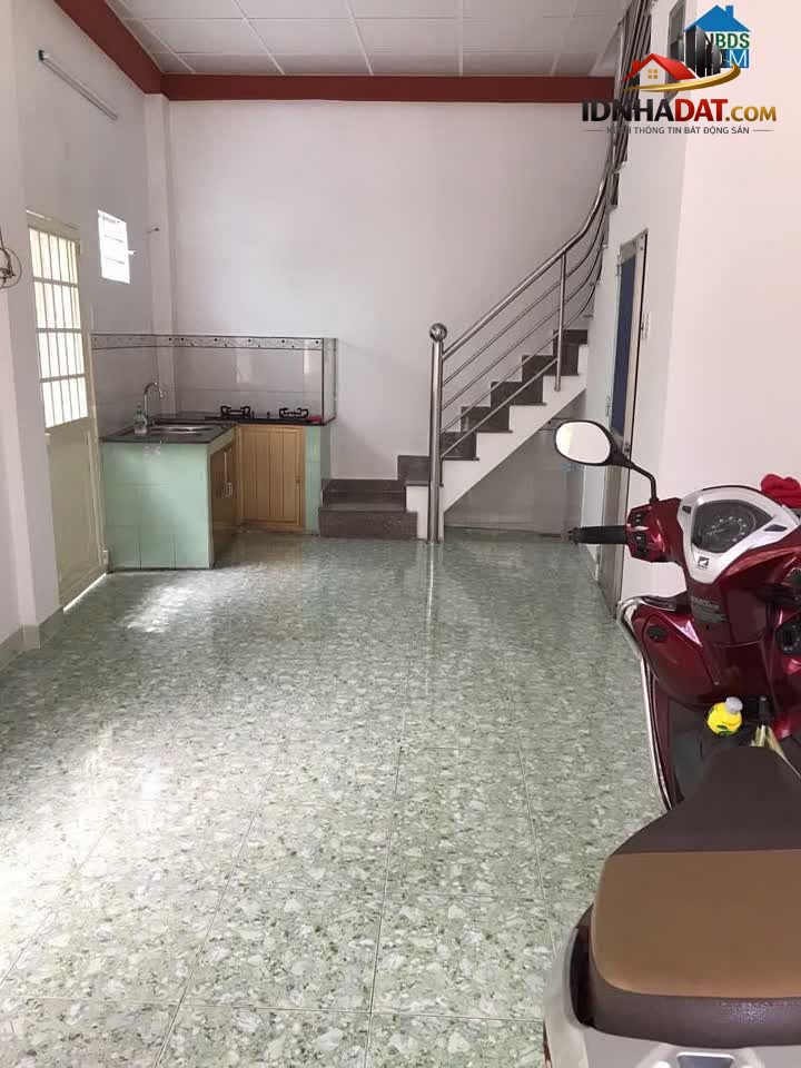 Ảnh Bán Nhà Ni Sư Huỳnh Liên P10 Tân Bình - Hẻm Oto 4M Đỗ Cửa - 4x8.5 - 3.X Tỷ 0