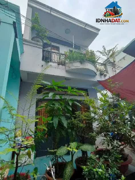 Ảnh Bán Nhà Quốc Lộ 1a - Lê Trọng Tấn - Bình Hưng Hòa - Bình Tân - 6 Tỷ 0