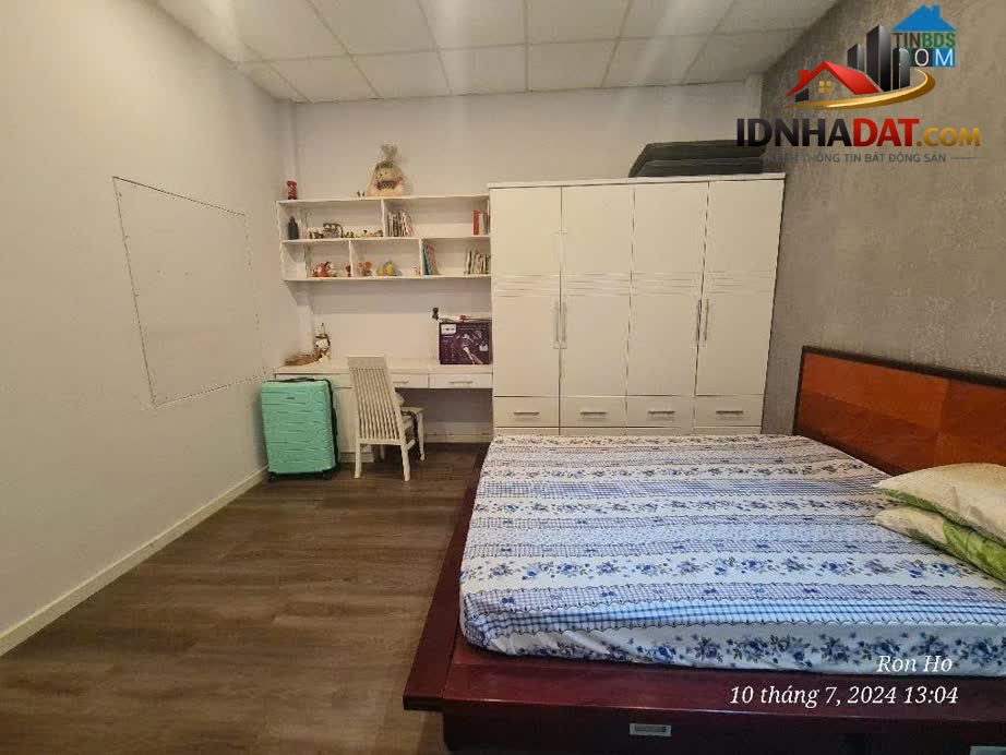 Ảnh Bán Nhà Tân Kì Tân Quý,Tân Sơn Nhì ,Tân Phú - 2 Tầng - 74M2 - Nhỉnh 5 Tỷ 0