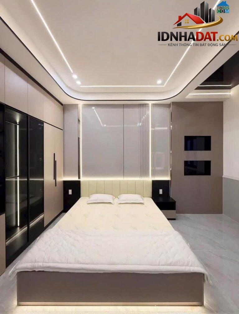 Bán Nhà Thủ Dầu Một – Diện Tích Lớn