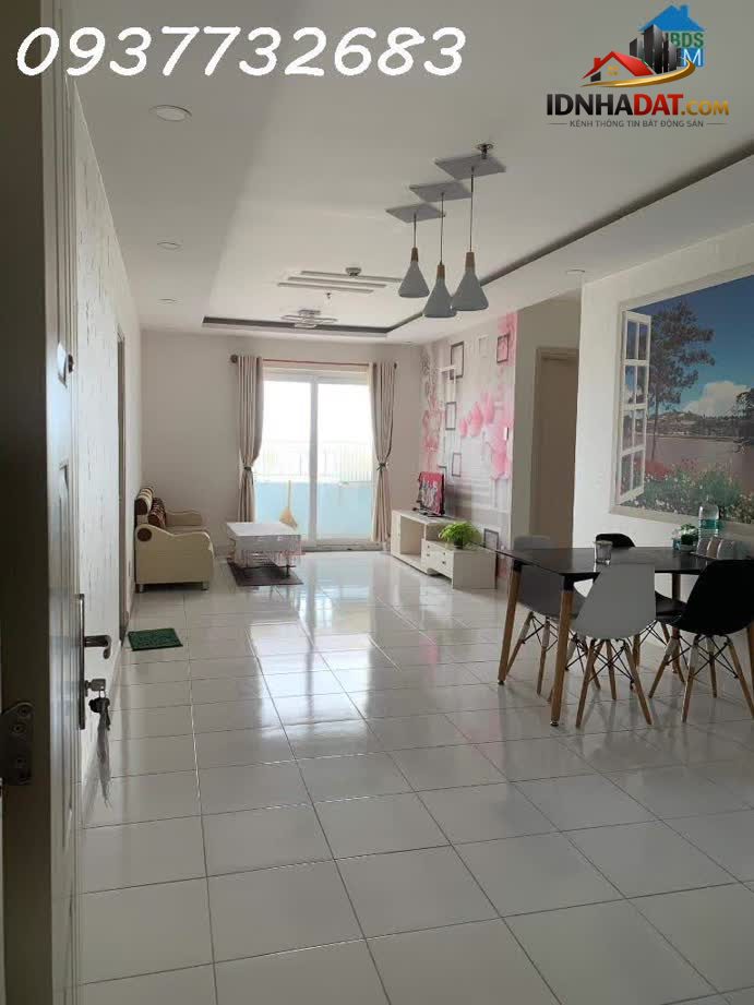 Ảnh Bán căn hộ Chung cư Full House khu Tên Lửa Aeon Mall Bình Trị ĐÔng - Căn góc giá 2ty4 0