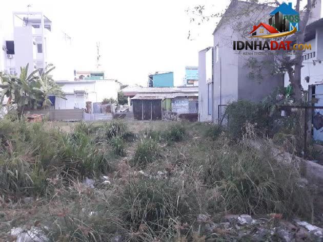 Ảnh Bán đất 4x21.5, Tỉnh Lộ 10, ngay khu Tên Lửa, hẻm 6m, hơn 5 tỷ 0