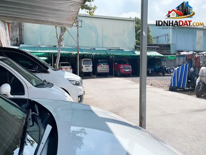 Cơ hội đầu tư tuyệt vời: Bán đất HXH thông Lê Văn Quới, Bình Trị Đông, Bình Tân – 3520m2