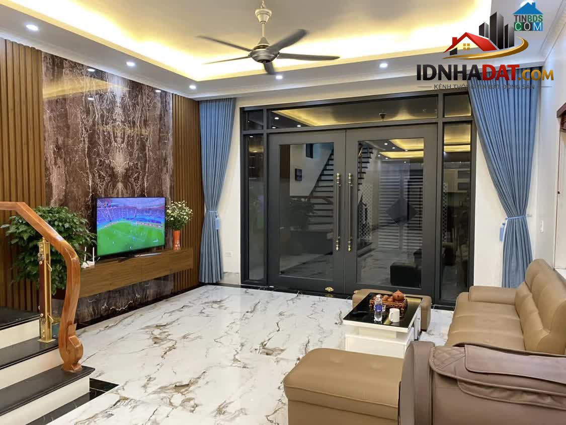 Ảnh Bán gấp nhà Mã Lò gần Chợ Bà Hom 4x16 SHR 6.8 tỷ 0