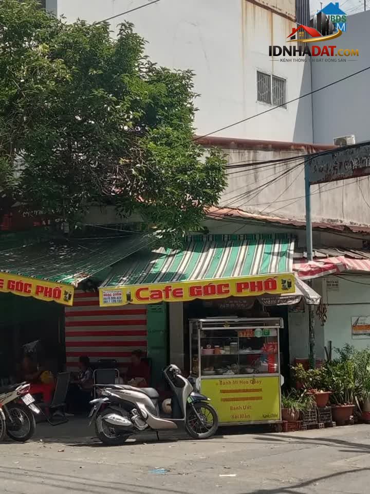 Bán gấp nhà 2 tầng đường Dương Văn Dương – Hẻm xe hơi chỉ nhỉnh 6 tỷ!