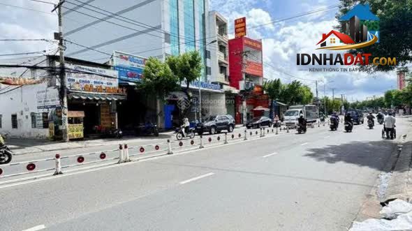 Ảnh Bán gấp nhà mặt tiền kinh doanh Lê Văn Quới - Bình Tân. 0