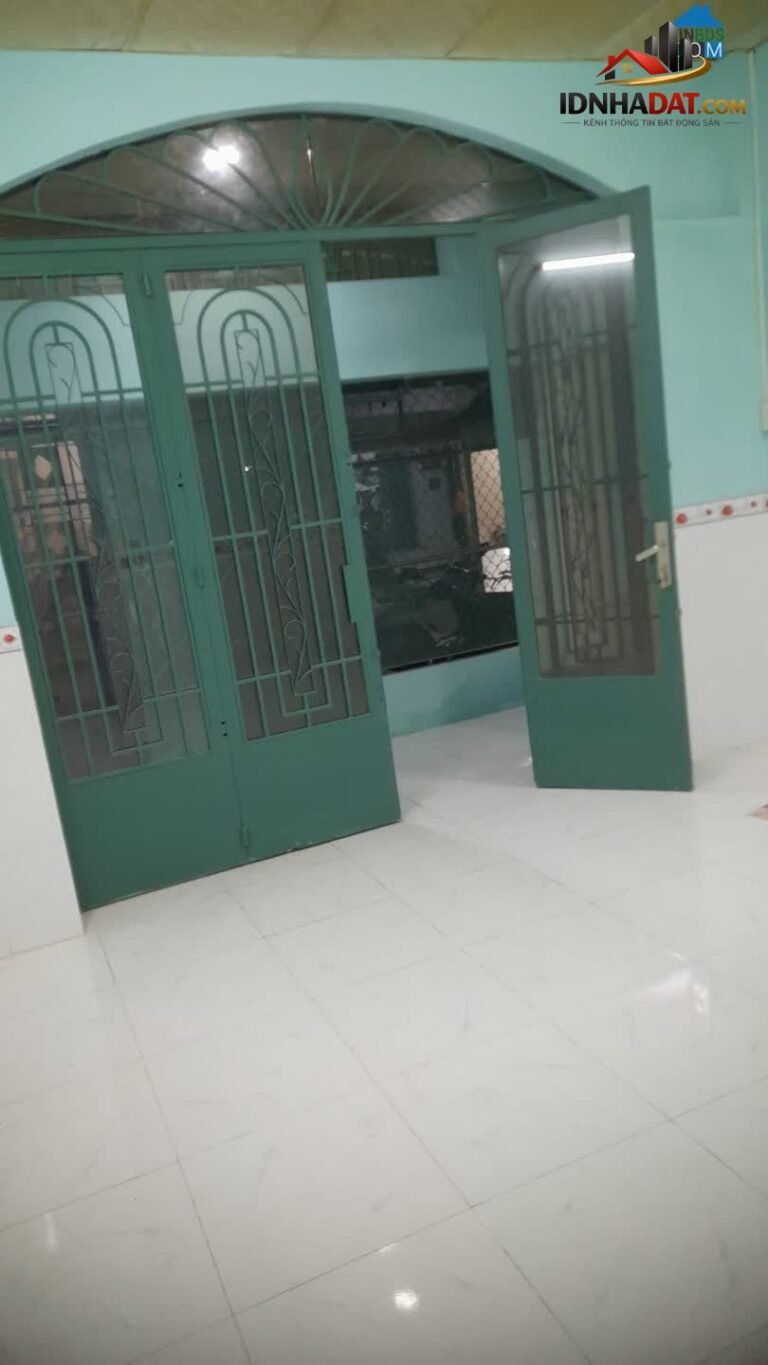 Bán nhà 2 tầng, 37m², 3.7 tỷ, An Lạc, Bình Tân, sổ… – Bán nhà trong ngõ – hẻm Quận Bình Tân – TP Hồ Chí Minh giá 3 – 5 tỷ