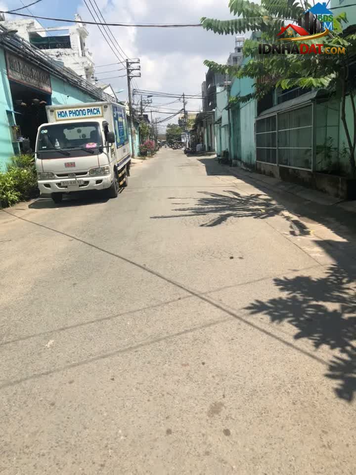 Ảnh Bán nhà 236m2 Bình Tân thấp hơn định giá ngân hàng. 0