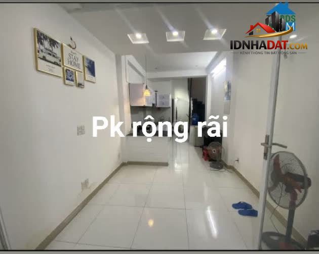 Ảnh Bán nhà 3 tầng, đường Phan Anh, Bình Tân, 28m2, chỉ nhỉnh 3 tỷ 0