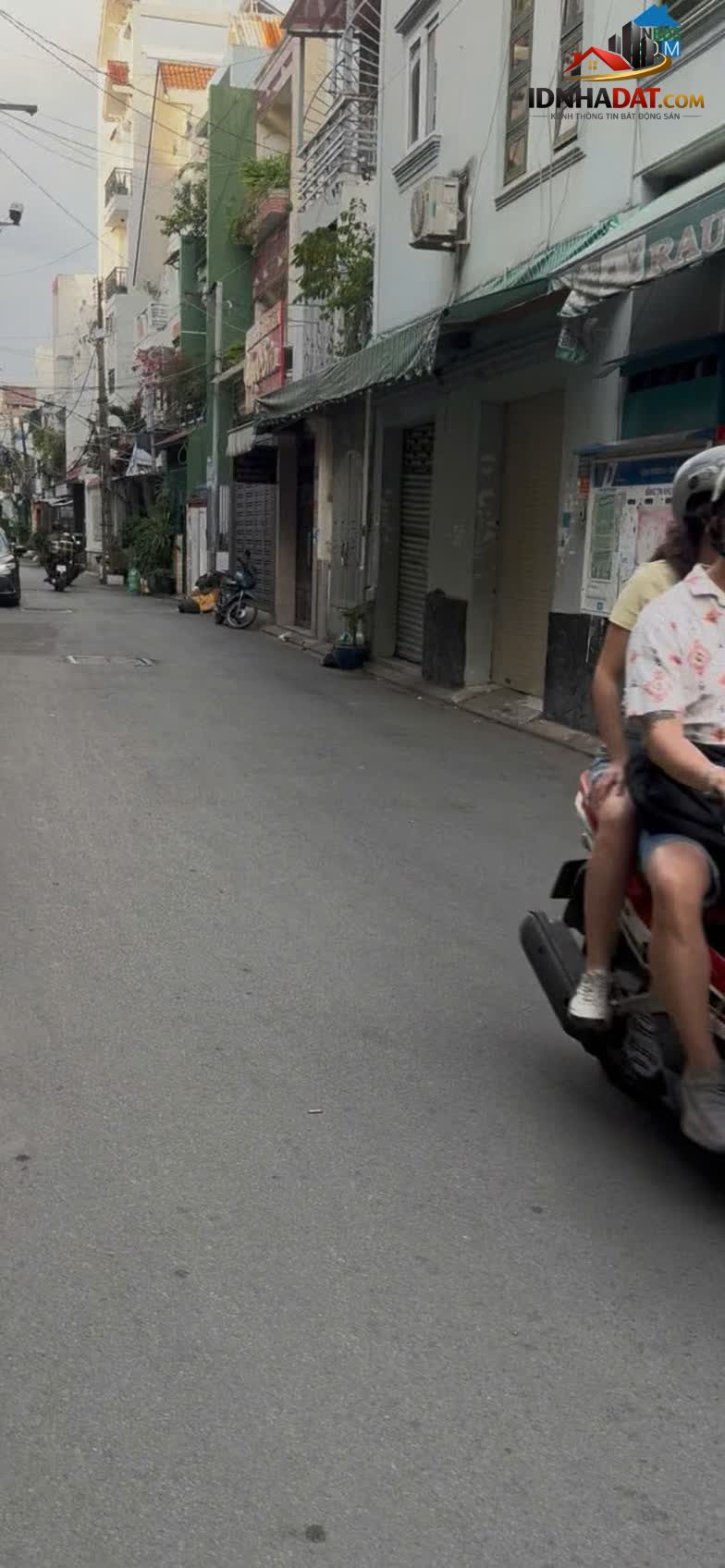 Ảnh Bán nhà 373/1/133e Lý Thường Kiệt, Phường 8, Tân Bình, HCM 0