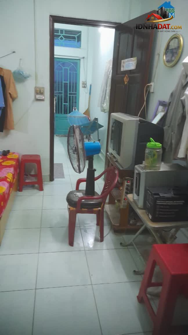 Ảnh Bán nhà 40m2, 2 tầng, 3PN, 2WC, An Lạc, Bình Tân, 3.2 tỷ 0