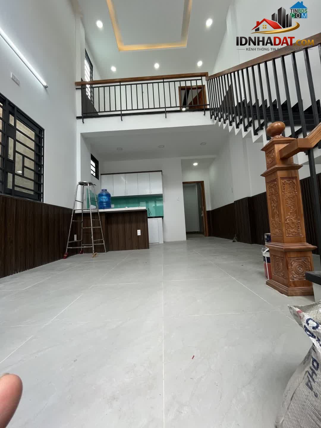 Ảnh Bán nhà 46m², 2PN, 2WC, Lê Tấn Bê, An Lạc, Bình Tân - 4.1 tỷ 0