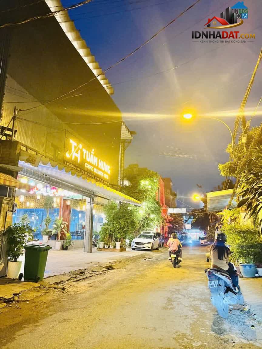 Ảnh Bán nhà 5x14m – Gò Dầu – Quận Tân Phú, ngã tư Tân Sơn Nhì – giá rẻ 5.7 tỷ 0