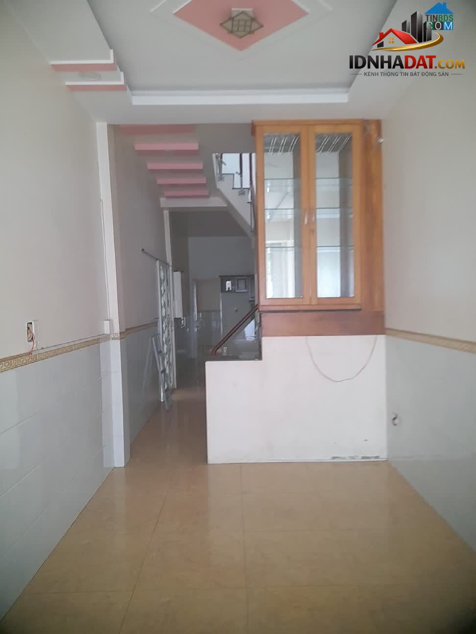 Ảnh Bán nhà 63m2, 2 tầng, 3PN, 2WC, An Lạc A, Bình Tân, 3.8 tỷ 0