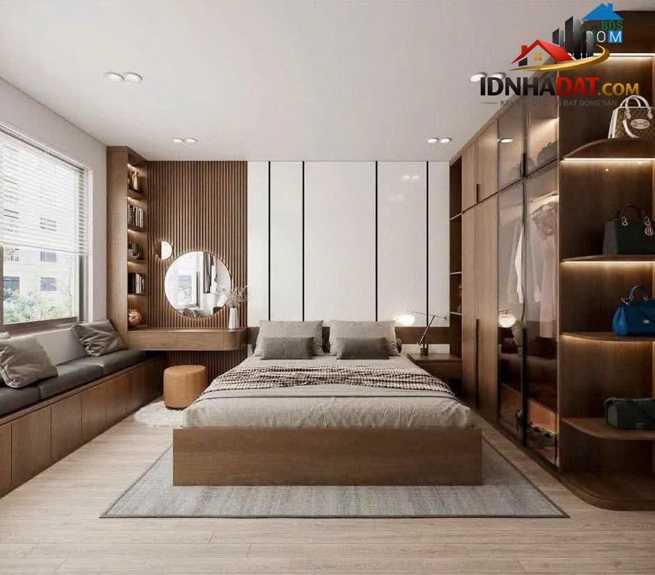 Bán nhà Bình Tân (chợ Bà Hom) sổ hồng sẵn đường ô … – Bán nhà mặt phố Quận Bình Tân – TP Hồ Chí Minh giá 5 – 7 tỷ