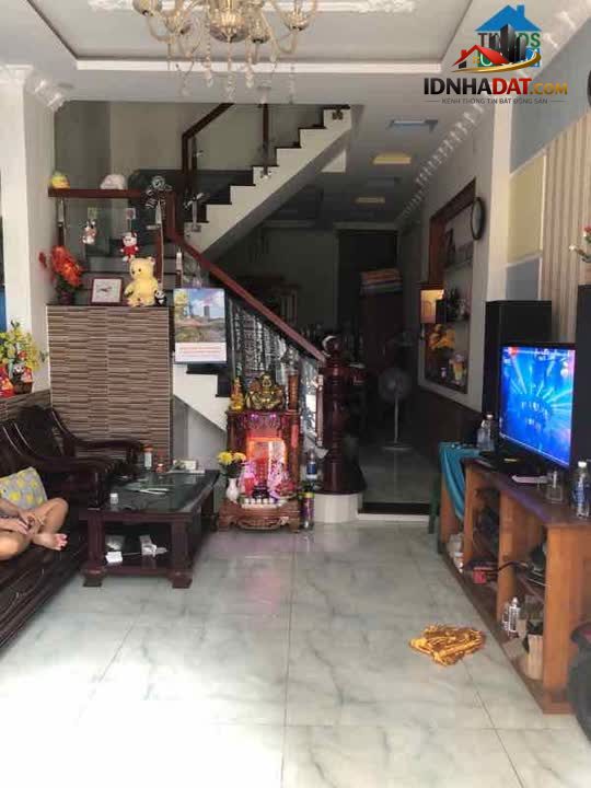 Ảnh Bán nhà Đường BẾN LỘI, phường Bình Trị Đông A quận Bình Tân,GIÁ 5,2 Tỷ 0