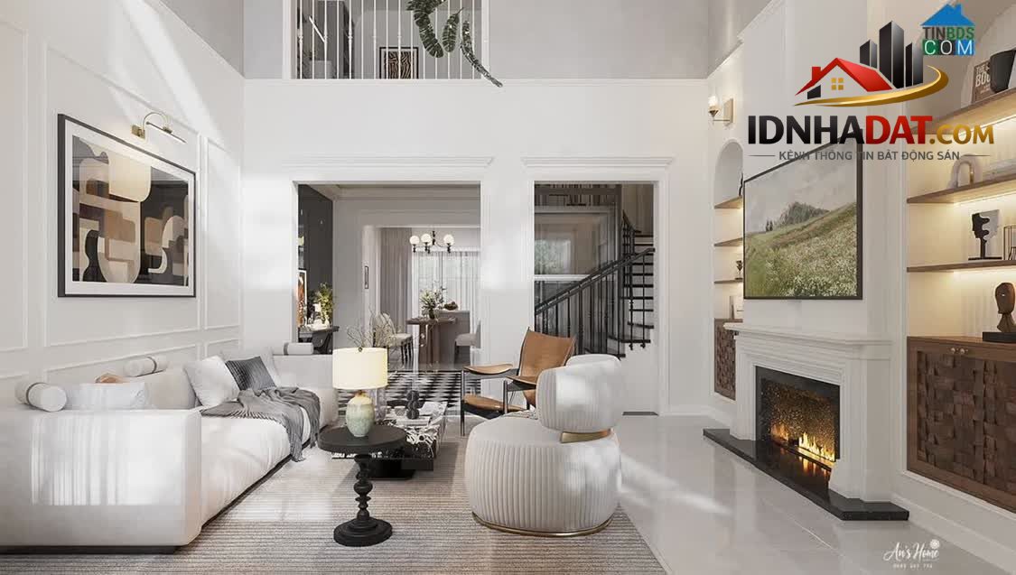 Ảnh **Bán nhà HXH 373 Lý Thường Kiệt, phường 8, Tân Bình; (4*15) 2 lầu 9 tỷ 0