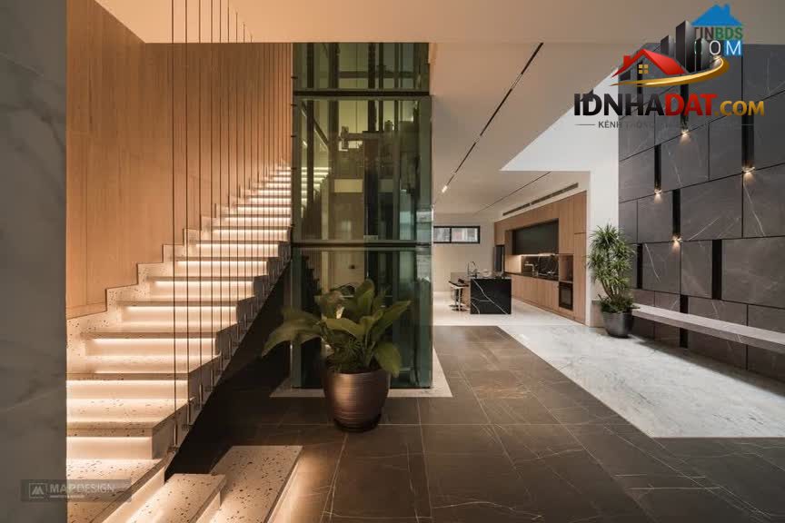 Ảnh **Bán nhà HXH Bạch Đằng, phường 2, quận Tân Bình; (4*17) 3 tầng - 11,7 tỷ 0