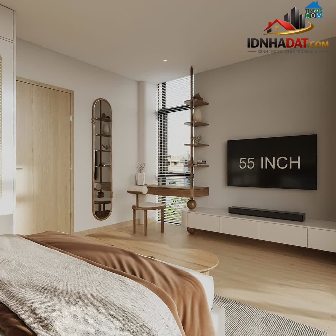 Ảnh **Bán nhà HXH Trường Chinh, phường 13, Tân Bình; (4,5*16) 2 tầng - 7 tỷ 0