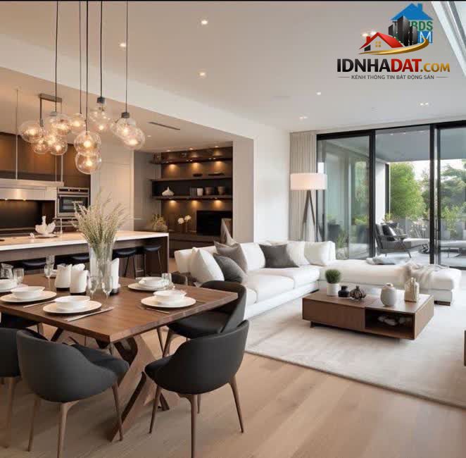 Ảnh **Bán nhà HXH đường Trường Chinh, phường 14, Tân Bình; 19*50 - 37,7 tỷ 0