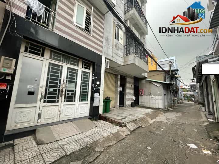 Ảnh Bán nhà Hẻm xe hơi 7 chỗ, Khu Phường Tân Quý, 4 x 23.5m, 7 tỷ, 3PN 0