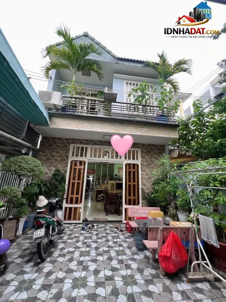 Ảnh Bán nhà Hương Lộ 2 , Bình Tân, Ngang 6m x 24m, hẻm 8m thông, Chỉ 9.1 Tỷ TL 0