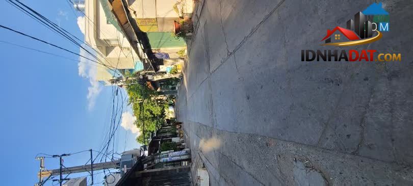 Ảnh Bán nhà Lê Tấn Bê, hẻm 8m xe tải tránh, 60m2, sát mặt tiền đường giá 4 tỷ 7 0