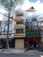 Ảnh Bán nhà MT đường 19 khu Coopmart Tên Lửa, DT 4,5x15m, 1T3L giá 16 tỷ. LH 0938 703545 0